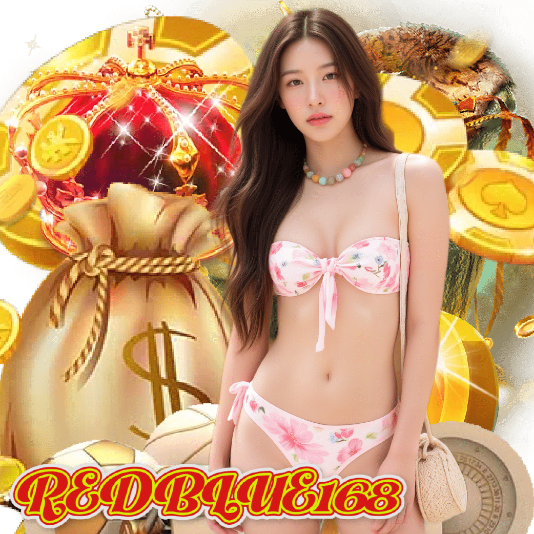redblue168 slot