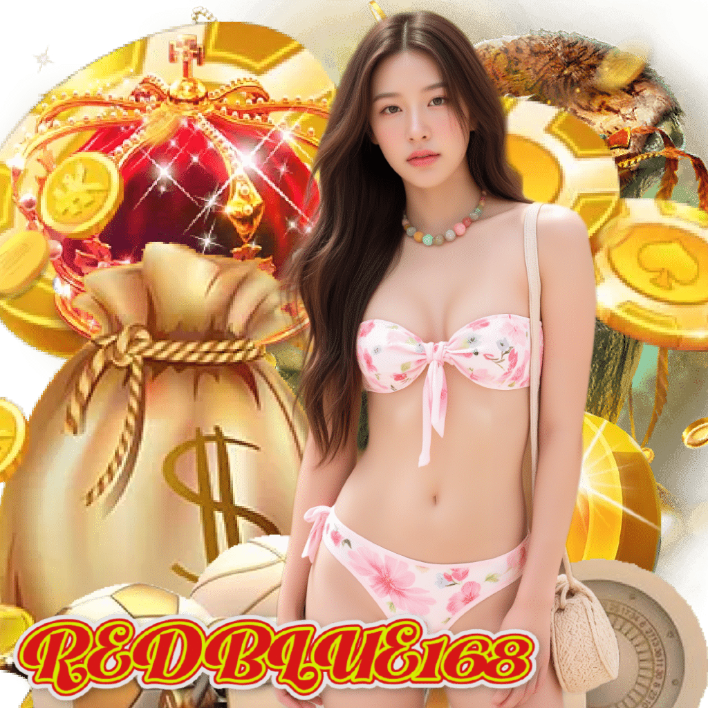 redblue168 slot